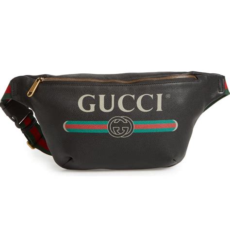 gucci fanny